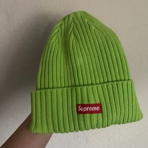 Neon Supreme Beanie